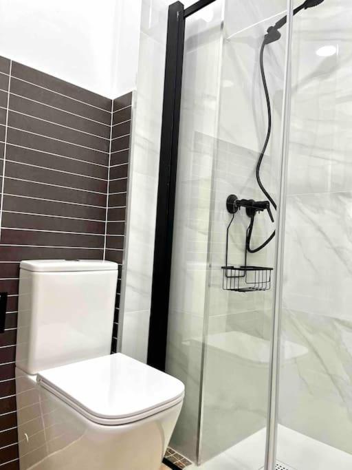 Acogedor apartamento 5 personas - Two-Bedroom Apartment - 17