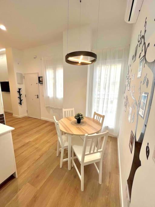 Acogedor apartamento 5 personas - Two-Bedroom Apartment - 19