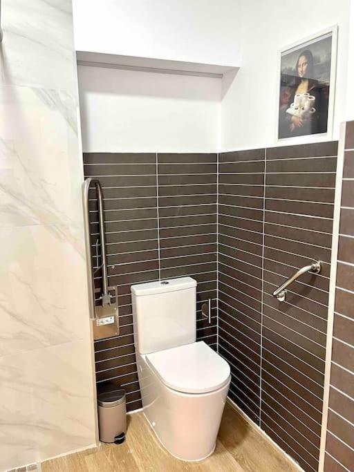 Acogedor apartamento 5 personas - Two-Bedroom Apartment - 21