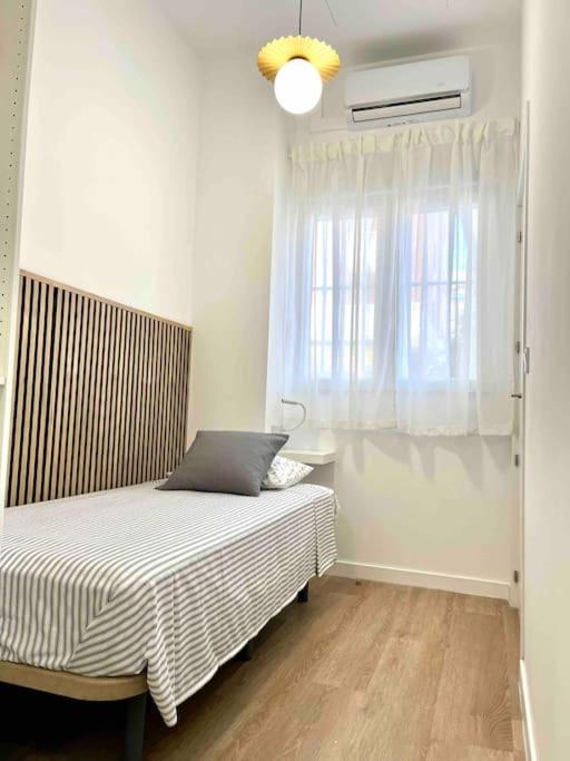 Acogedor apartamento 5 personas - Two-Bedroom Apartment - 22