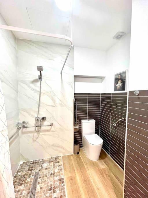 Acogedor apartamento 5 personas - Two-Bedroom Apartment - 27