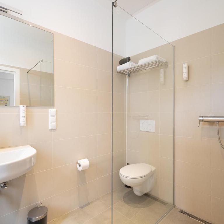 Servus Apartments by Homaris - Deluxe Apartment - 4