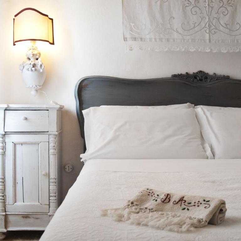 Masseria Salinola - Suite - 1