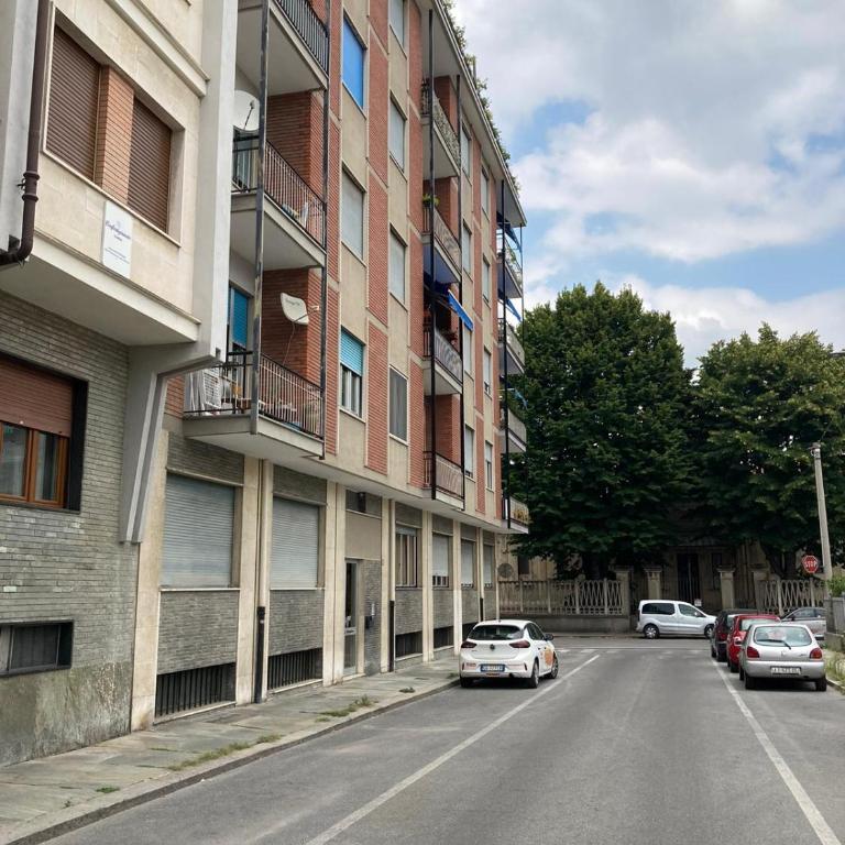 allo Sferisterio, Cuneo - Appartement 1 Chambre - 9