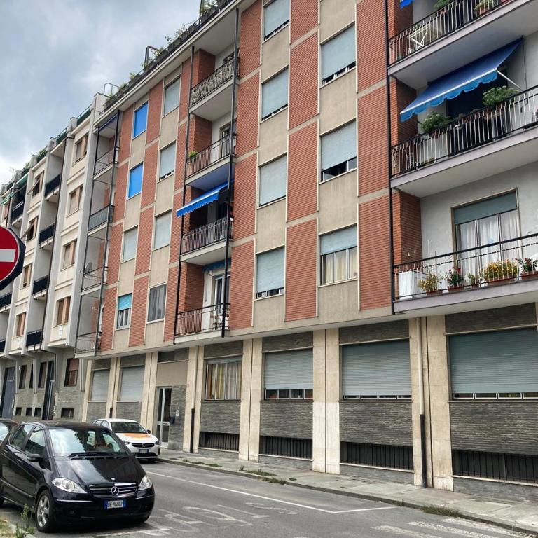 allo Sferisterio, Cuneo - Appartement 1 Chambre - 8