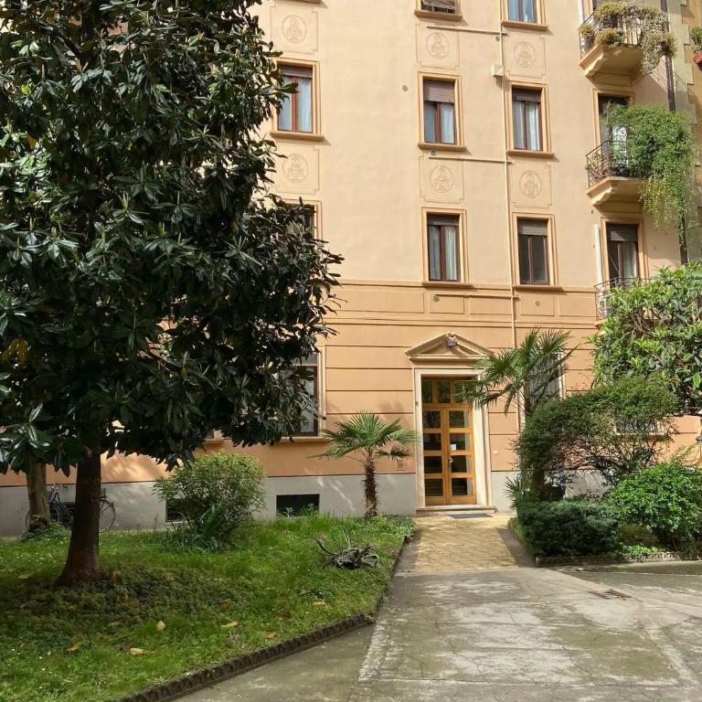 Suite BiMò - vicino Metro, CityLife, Stadio San Siro e Fiera - Appartamento con 2 Camere da Letto - 8