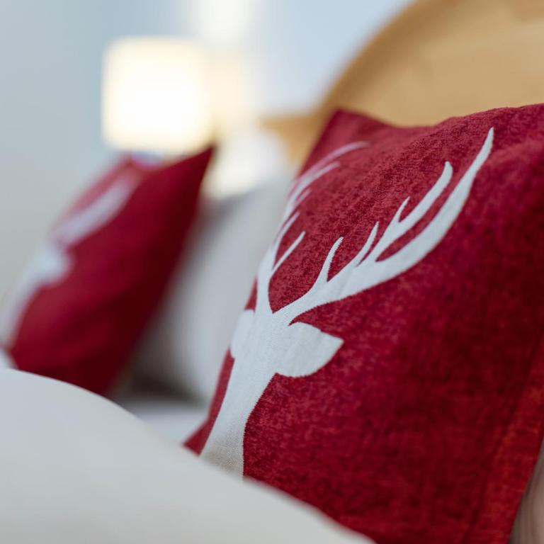 Hotel Alpenpanorama - Suite mit Bergblick - 1
