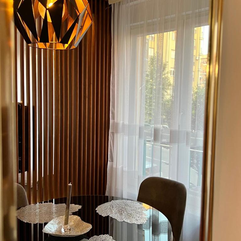 Stepa - One-Bedroom Apartment - 8