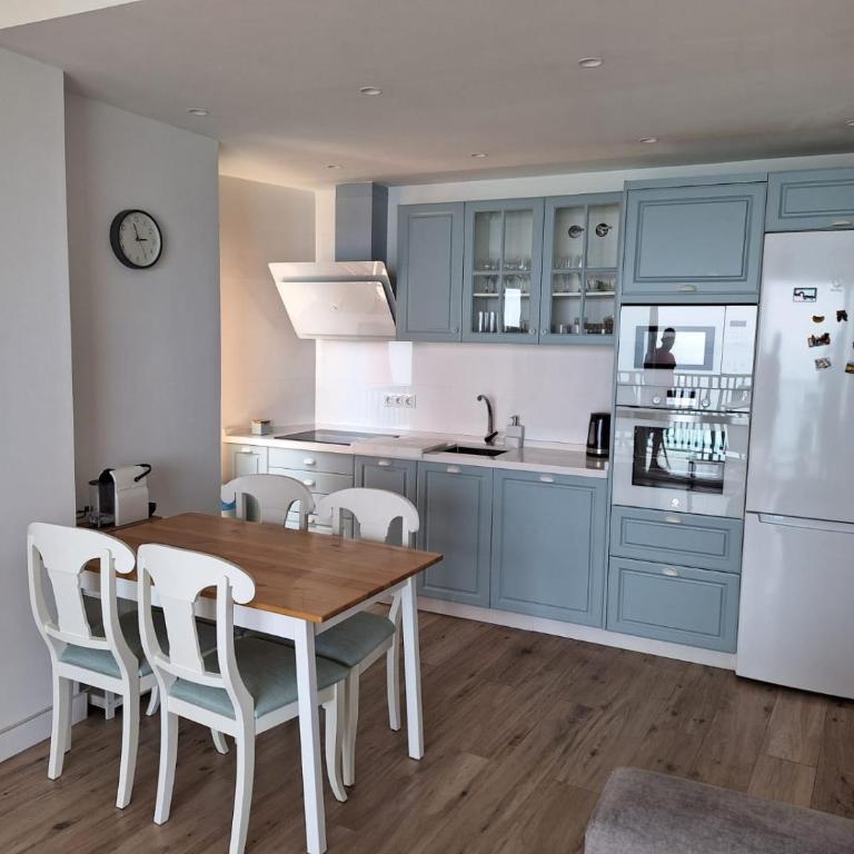 PASEO MARITIMO - Apartamento de 2 dormitorios - 26