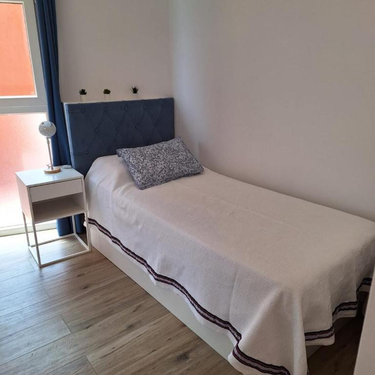 PASEO MARITIMO - Apartamento de 2 dormitorios - 27