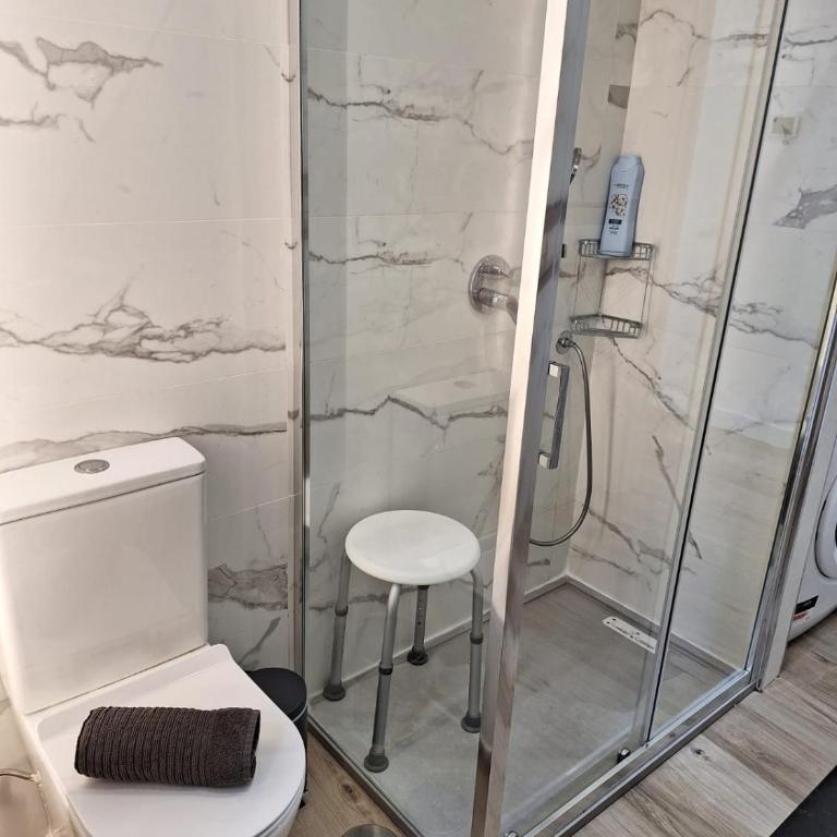 PASEO MARITIMO - Apartamento de 2 dormitorios - 32