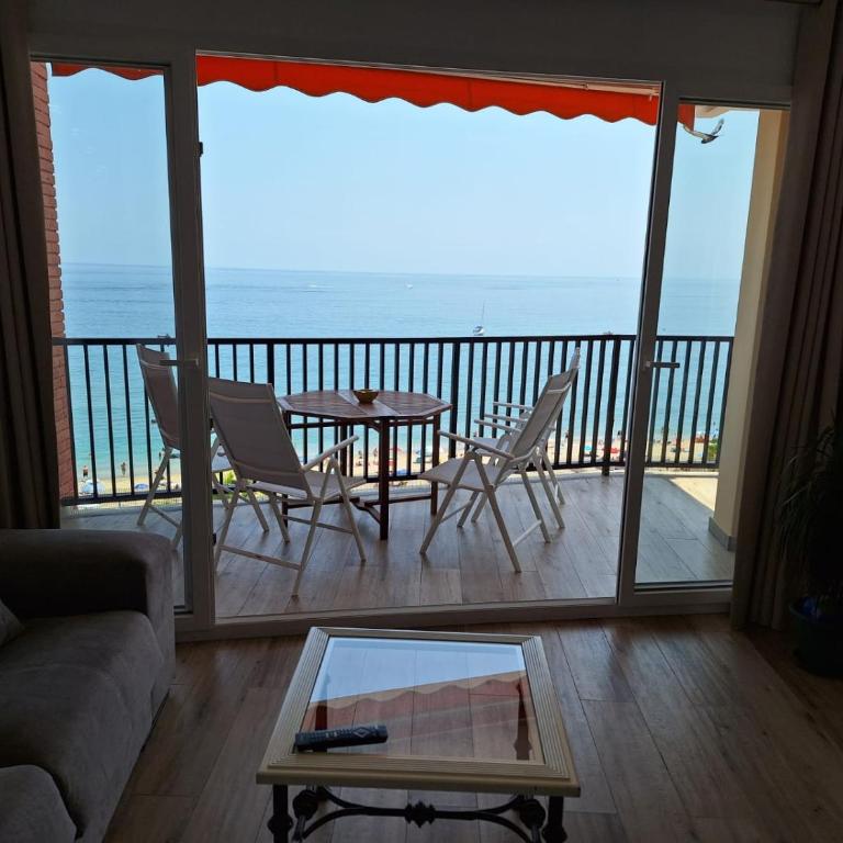 PASEO MARITIMO - Apartamento de 2 dormitorios - 33