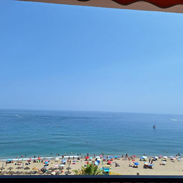 PASEO MARITIMO - Apartamento de 2 dormitorios - 35