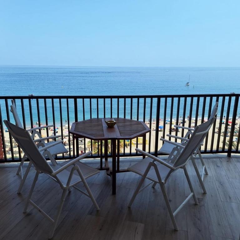 PASEO MARITIMO - Apartamento de 2 dormitorios - 37