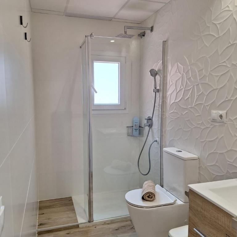 PASEO MARITIMO - Apartamento de 2 dormitorios - 40