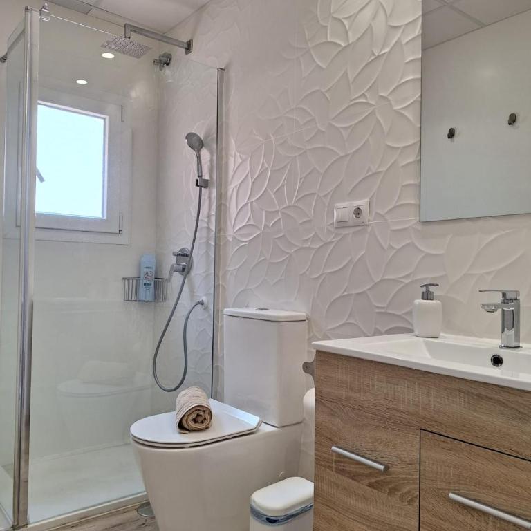 PASEO MARITIMO - Apartamento de 2 dormitorios - 44