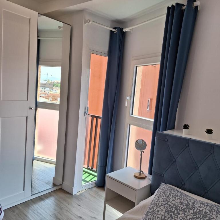 PASEO MARITIMO - Apartamento de 2 dormitorios - 47