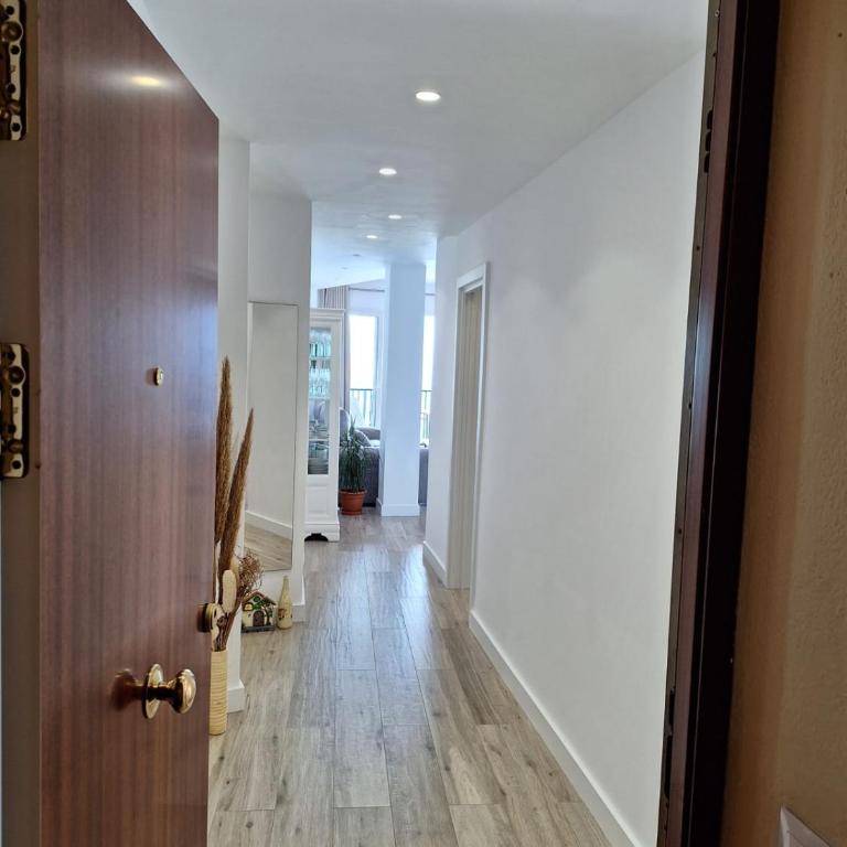 PASEO MARITIMO - Apartamento de 2 dormitorios - 48