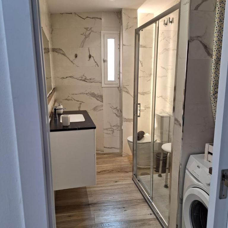 PASEO MARITIMO - Apartamento de 2 dormitorios - 51