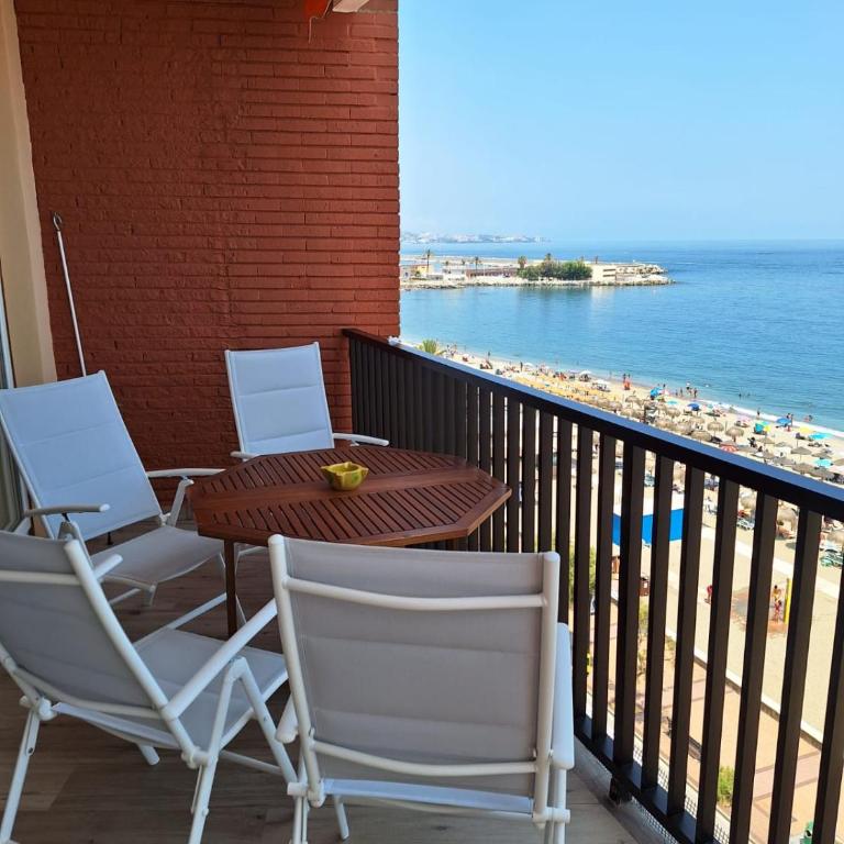 PASEO MARITIMO - Apartamento de 2 dormitorios - 54