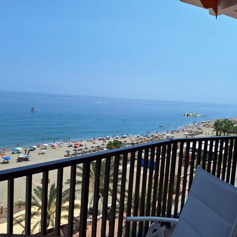 PASEO MARITIMO - Apartamento de 2 dormitorios - 55