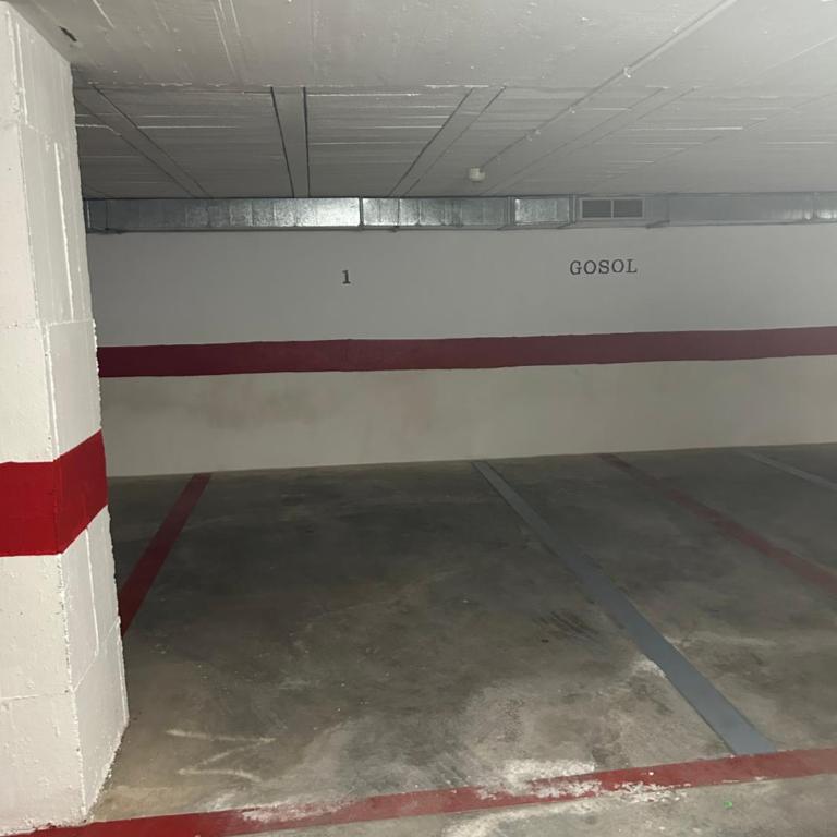 Gosol Lemon, Centro-Parking - Apartamento de 2 dormitorios - 22