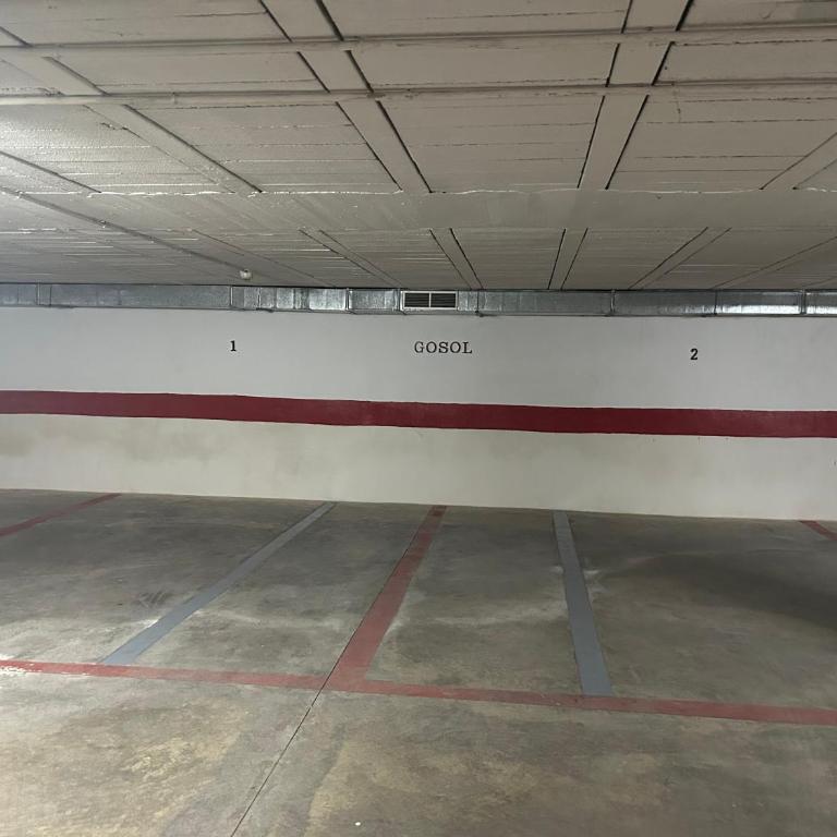 Gosol Lemon, Centro-Parking - Apartamento de 2 dormitorios - 21