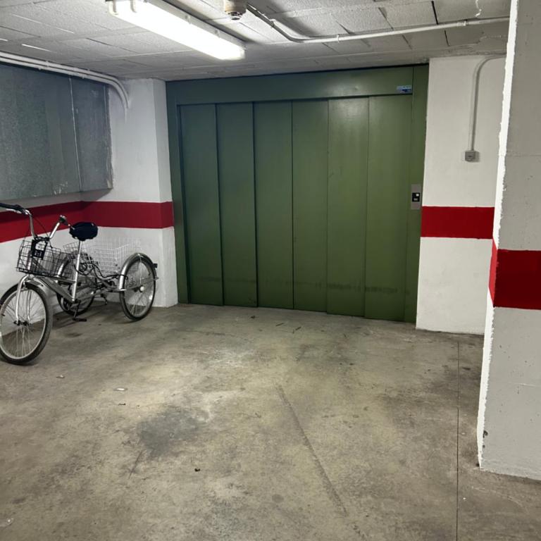 Gosol Lemon, Centro-Parking - Apartamento de 2 dormitorios - 20