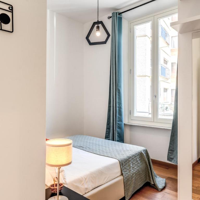 AwesHomeItaly Luxury Apartments - Appartamento con Terrazza - 18