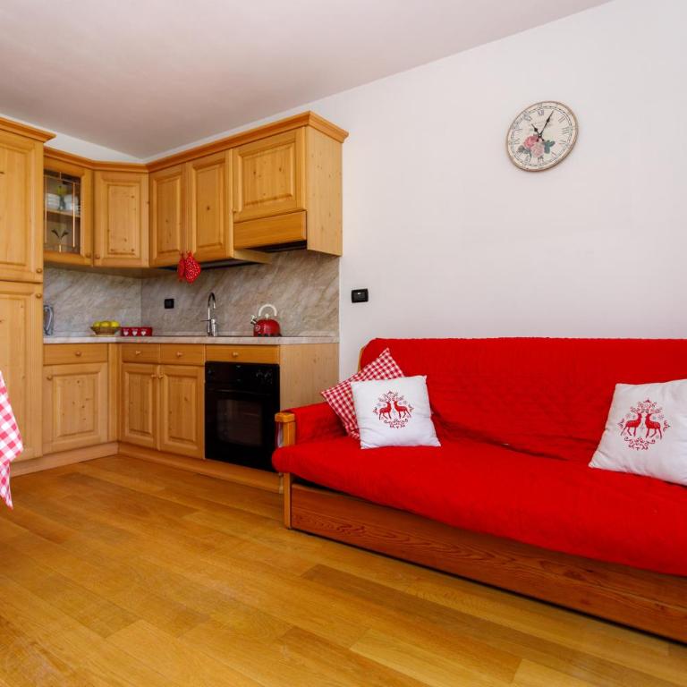 Residence Stella - Appartamento - 5
