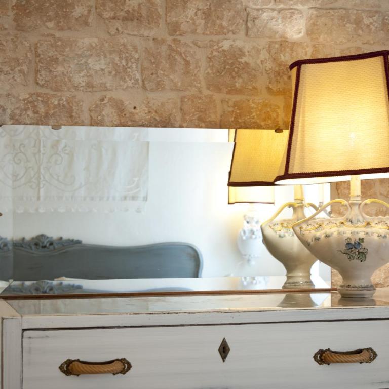 Masseria Salinola - Suite - 6