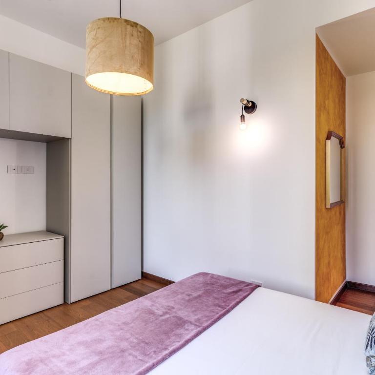 AwesHomeItaly Luxury Apartments - Appartamento Superior - 28