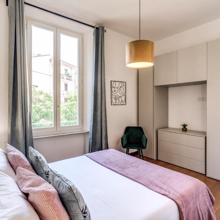 AwesHomeItaly Luxury Apartments - Appartamento Superior - 20