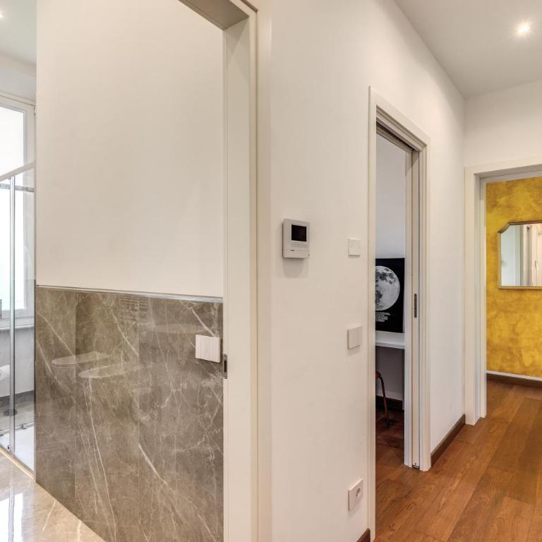 AwesHomeItaly Luxury Apartments - Appartamento Superior - 10