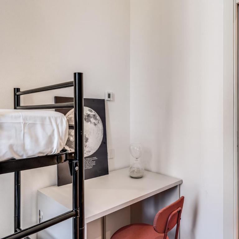 AwesHomeItaly Luxury Apartments - Appartamento Superior - 11