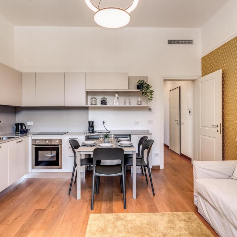 AwesHomeItaly Luxury Apartments - Appartamento Superior - 26