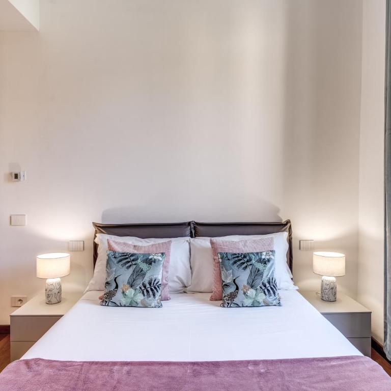 AwesHomeItaly Luxury Apartments - Appartamento Superior - 13