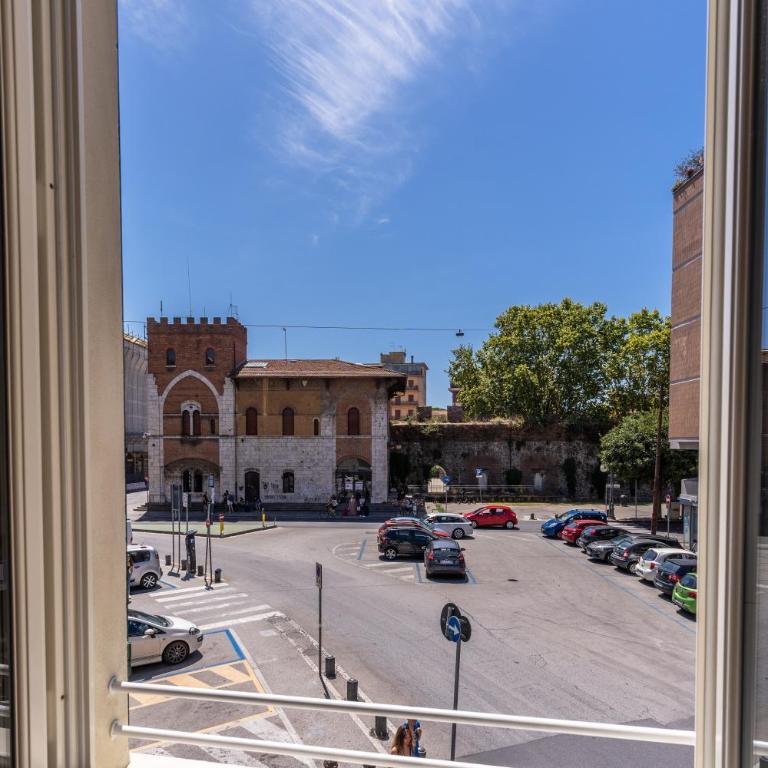 AwesHomeItaly Luxury Apartments - Appartamento Superior - 3
