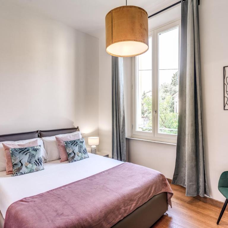 AwesHomeItaly Luxury Apartments - Appartamento Superior - 17