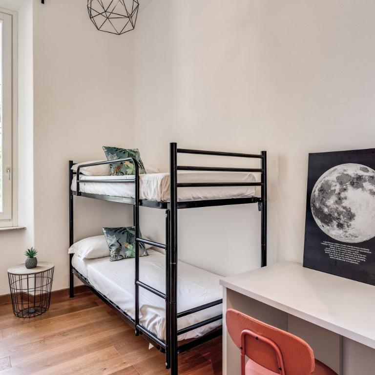 AwesHomeItaly Luxury Apartments - Appartamento Superior - 24