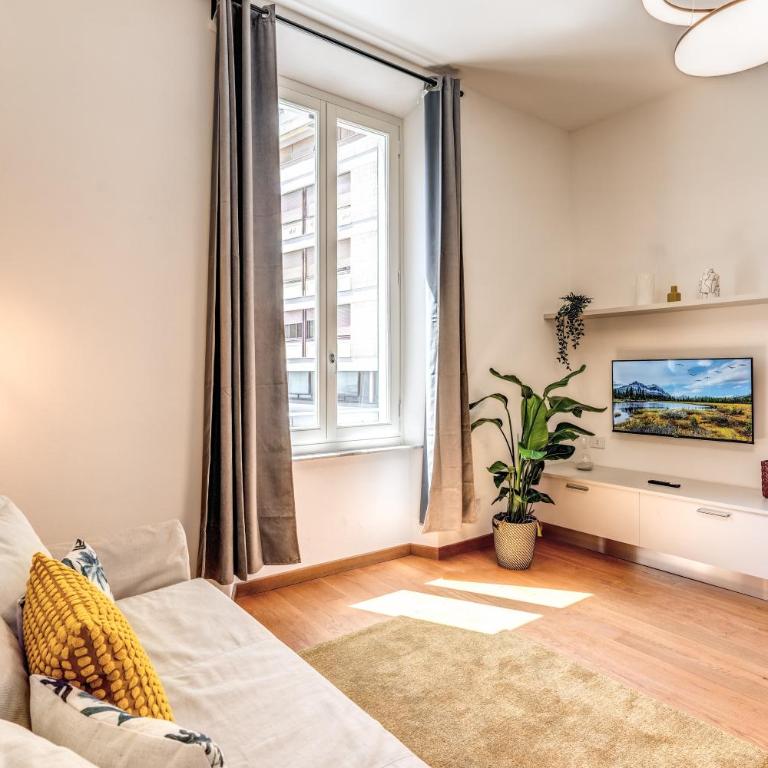 AwesHomeItaly Luxury Apartments - Appartamento Superior - 22