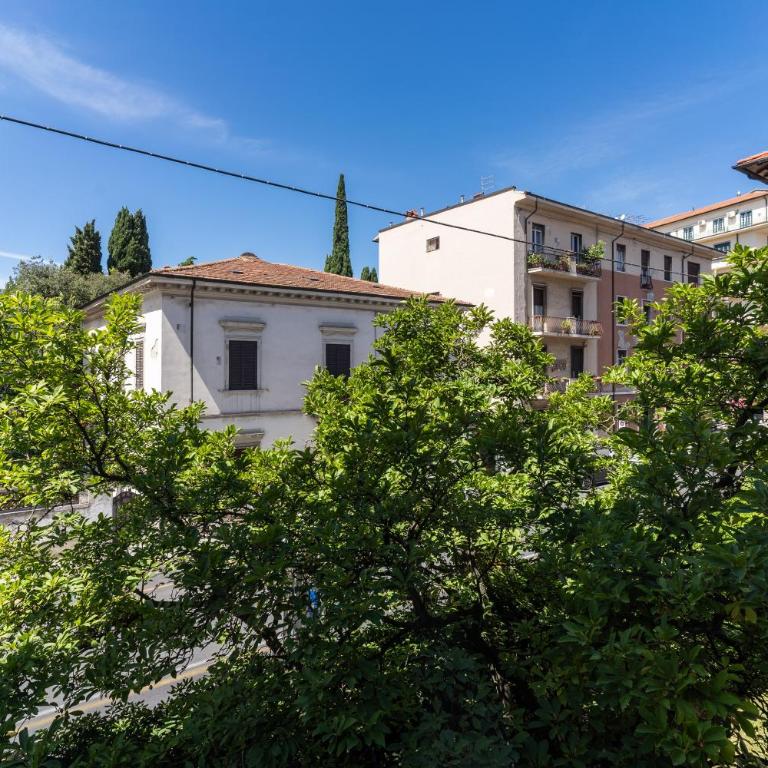 AwesHomeItaly Luxury Apartments - Appartamento Superior - 14