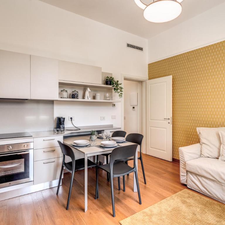 AwesHomeItaly Luxury Apartments - Appartamento Superior - 12