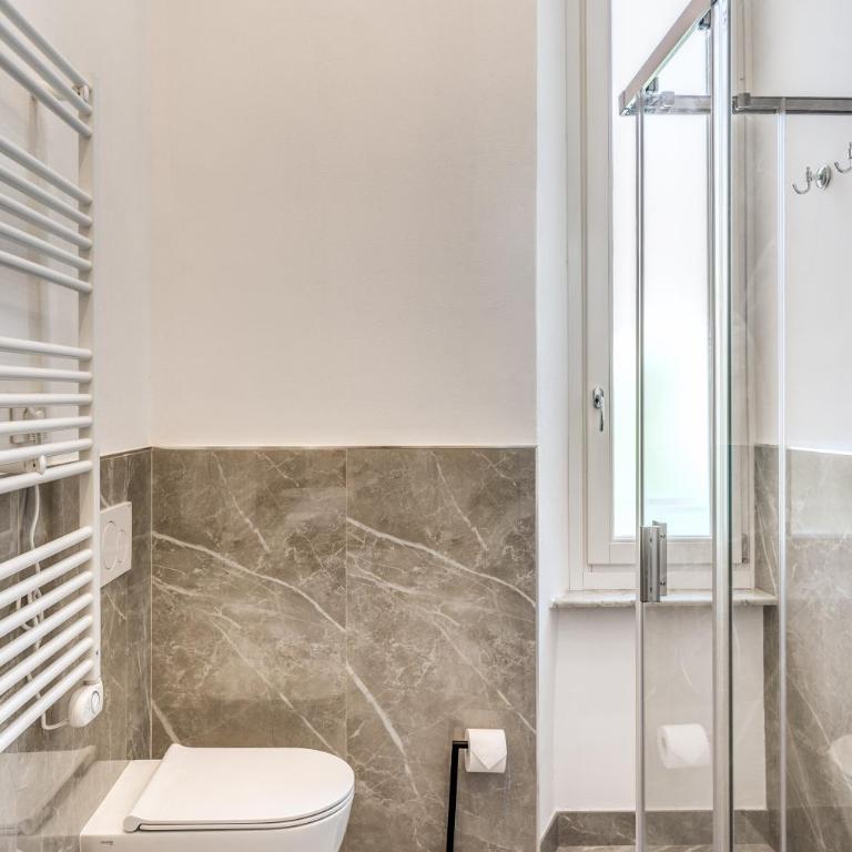 AwesHomeItaly Luxury Apartments - Appartamento Superior - 18