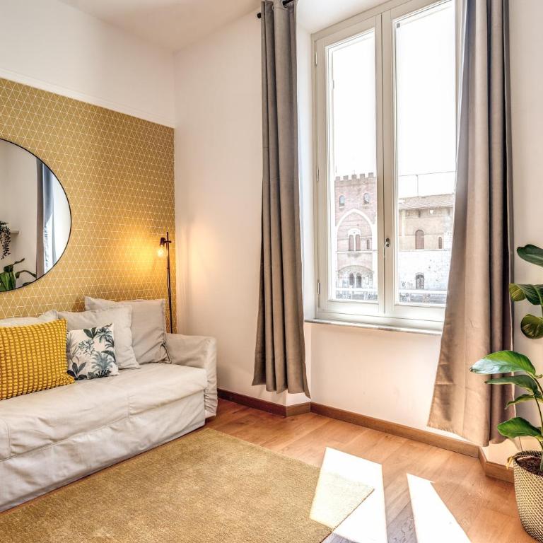 AwesHomeItaly Luxury Apartments - Appartamento Superior - 29