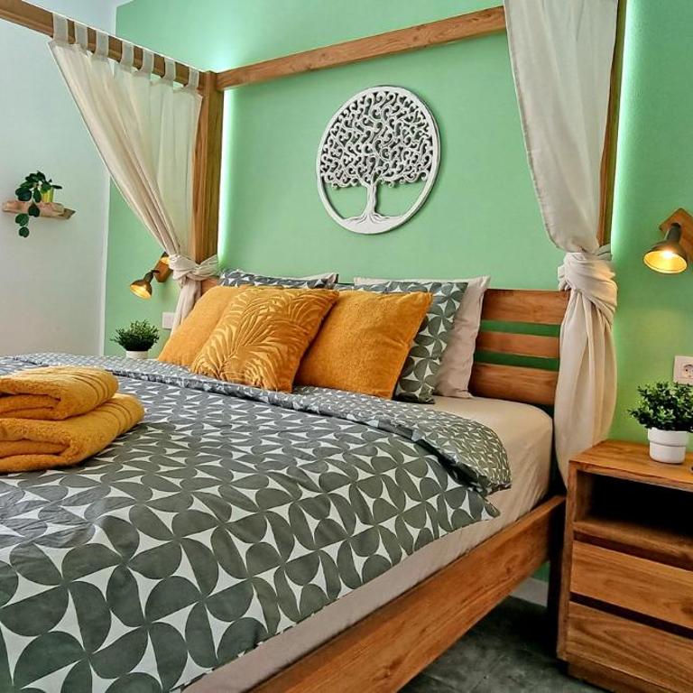 Ferienwohnung Vista Faro in Morro Jable - Apartamento de 2 dormitorios - 2