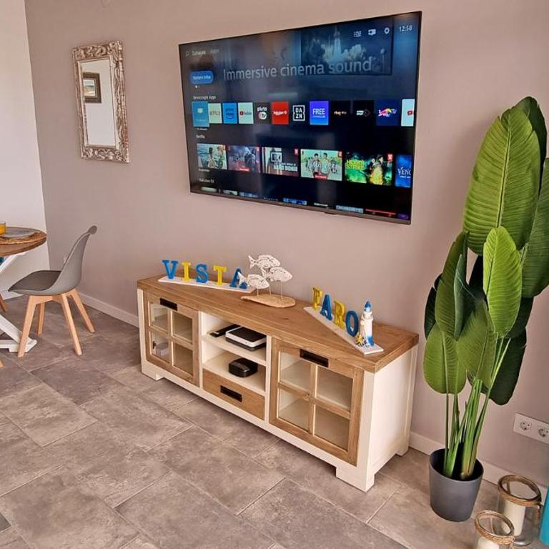 Ferienwohnung Vista Faro in Morro Jable - Apartamento de 2 dormitorios - 9