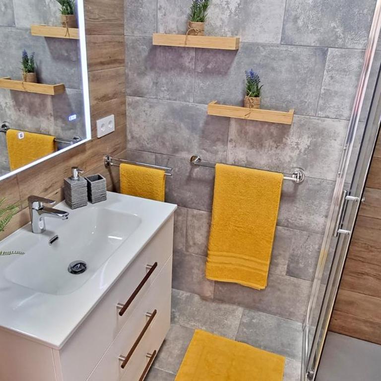 Ferienwohnung Vista Faro in Morro Jable - Apartamento de 2 dormitorios - 12