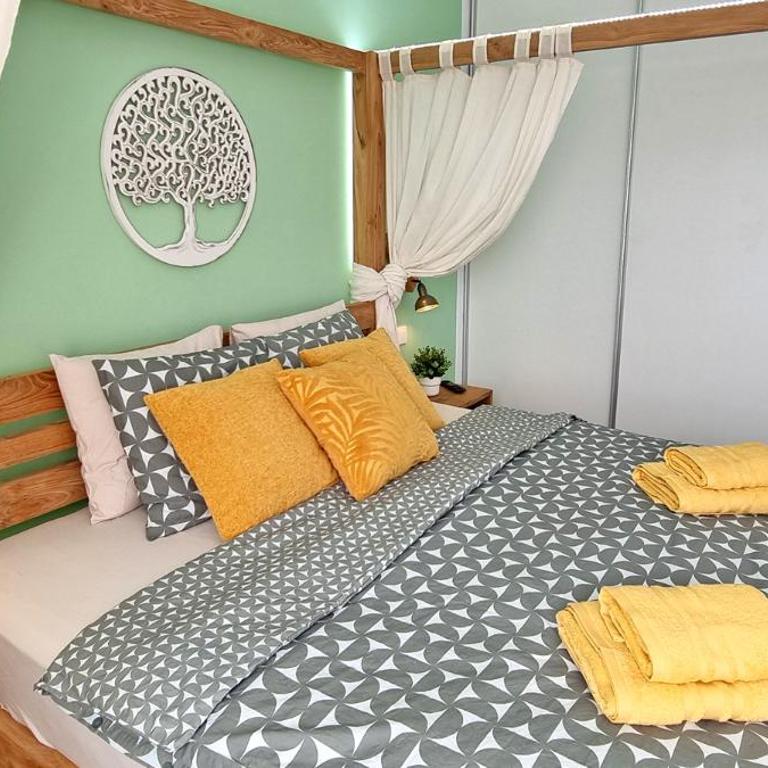 Ferienwohnung Vista Faro in Morro Jable - Apartamento de 2 dormitorios - 16