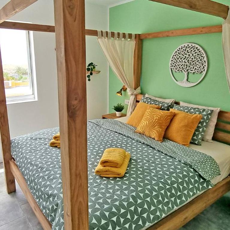 Ferienwohnung Vista Faro in Morro Jable - Apartamento de 2 dormitorios - 19